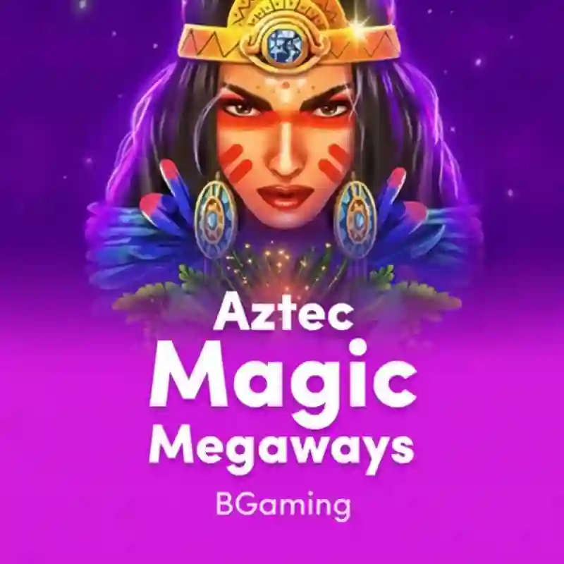 Aztec Magic