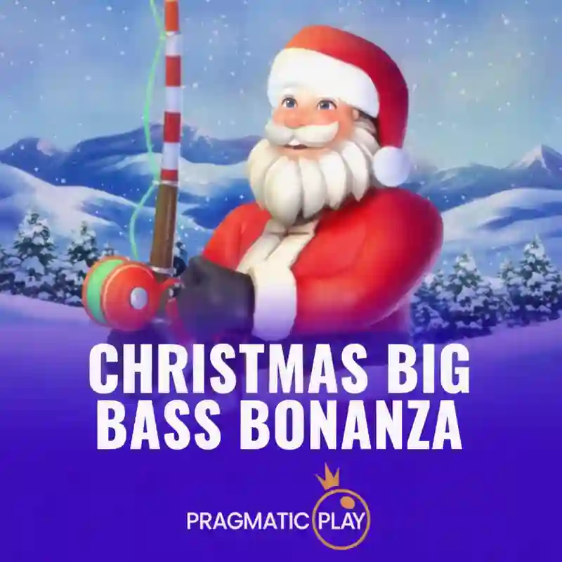 Christmas Big Bass