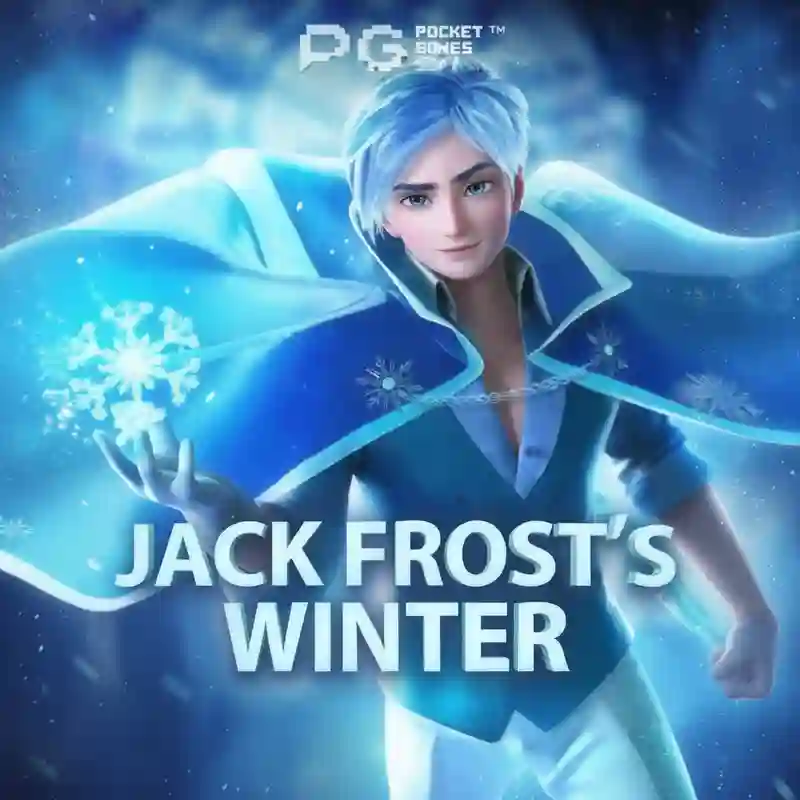 Jack Frost