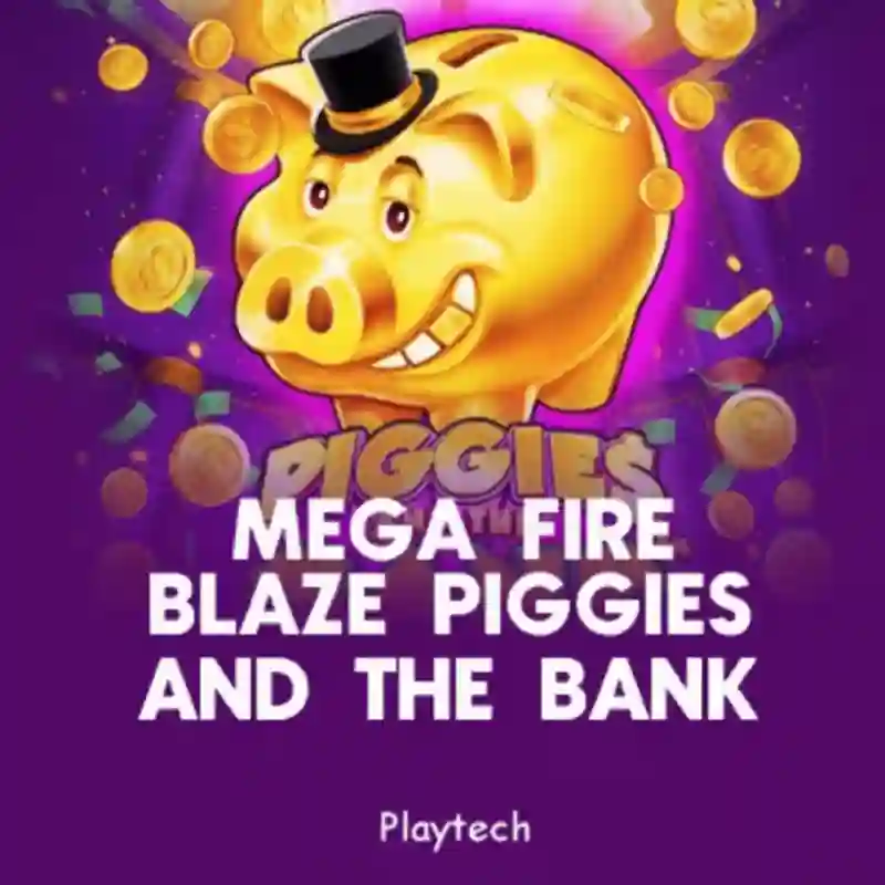Mega Fire Blaze
